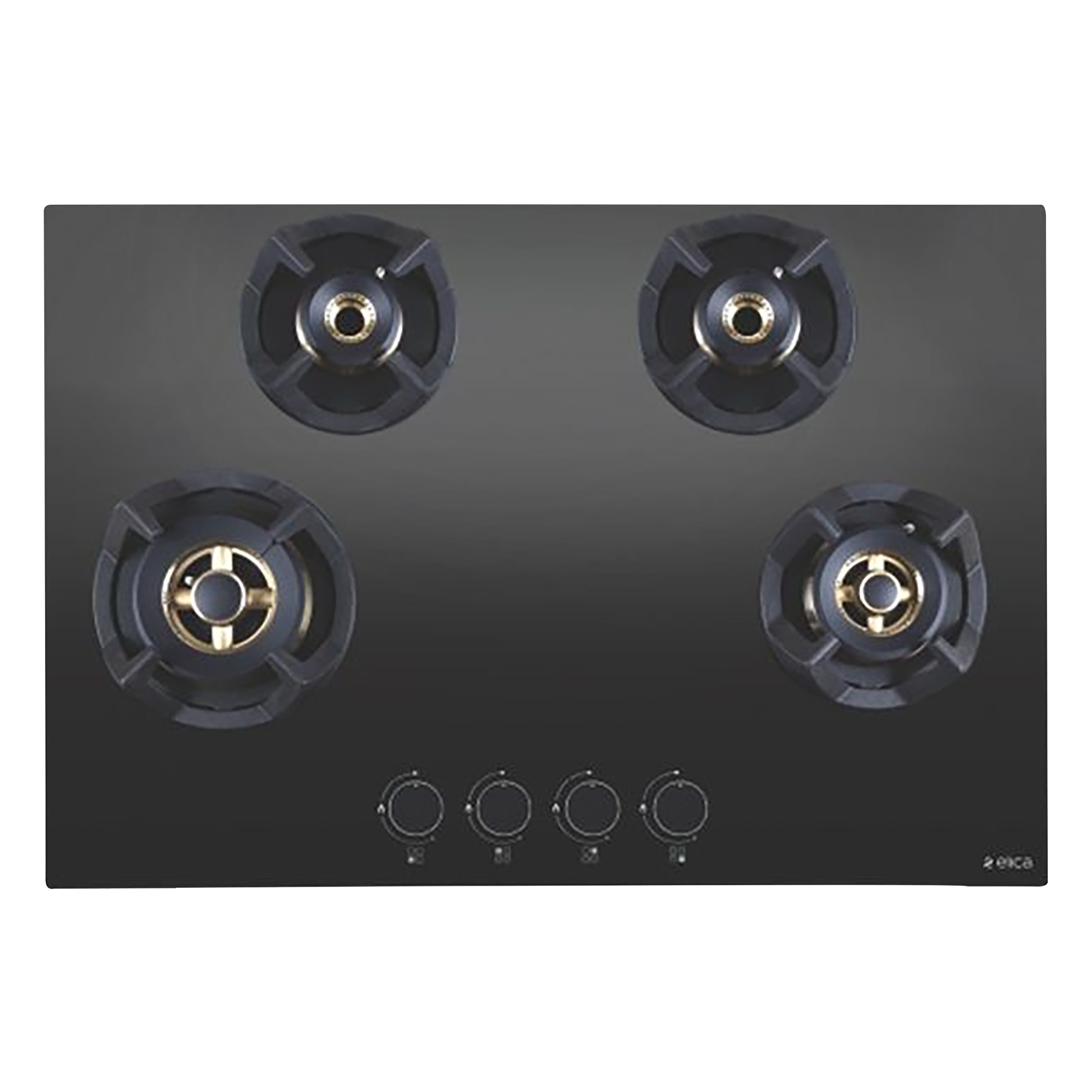 Buy Elica Classic Flexi Fb Mfc B Mt Ffd Glass Top Burner Automatic Electric Hob Heavy